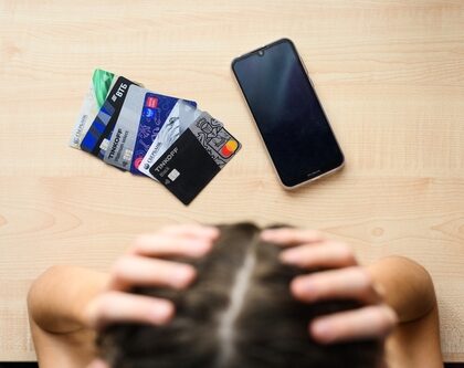 クレジットカード現金化にはデメリットはあるの？